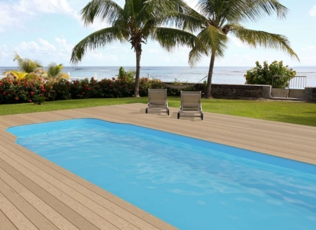 Hidroeste Piscinas
