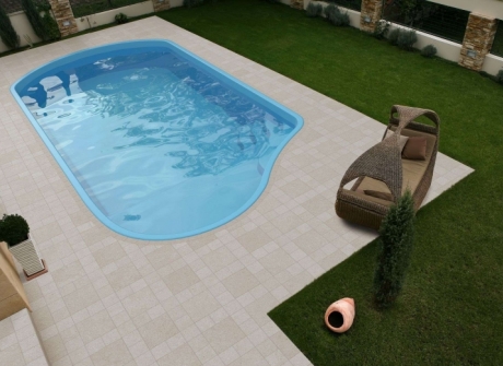 Hidroeste Piscinas