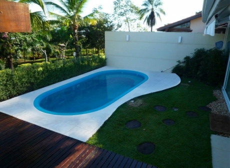 Hidroeste Piscinas