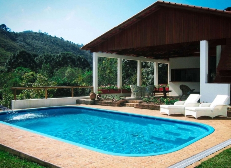 Hidroeste Piscinas