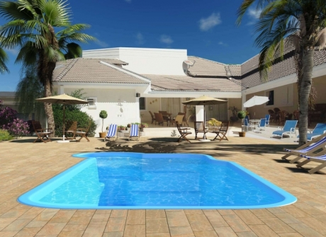 Hidroeste Piscinas