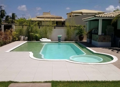 Hidroeste Piscinas