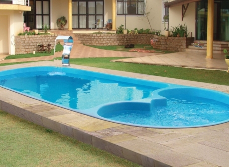 Hidroeste Piscinas