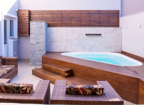 Hidroeste Piscinas