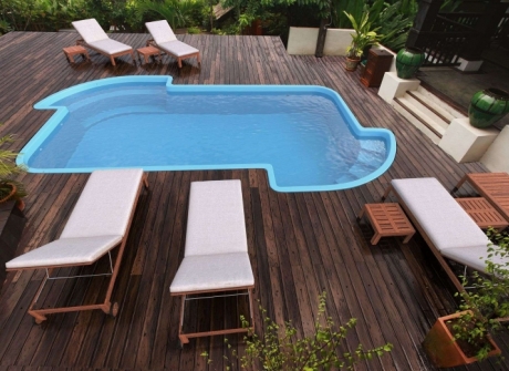 Hidroeste Piscinas