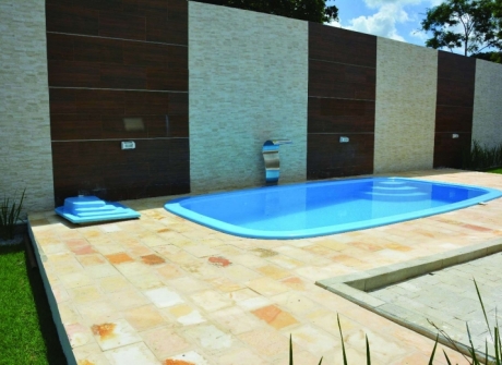 Hidroeste Piscinas