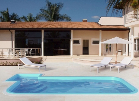 Hidroeste Piscinas