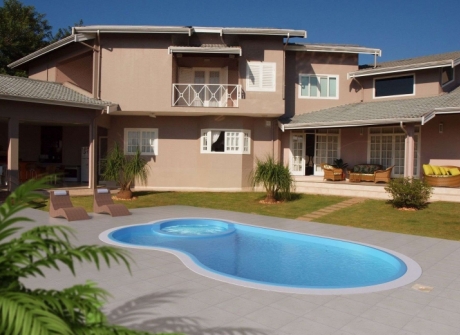 Hidroeste Piscinas