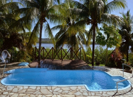 Hidroeste Piscinas