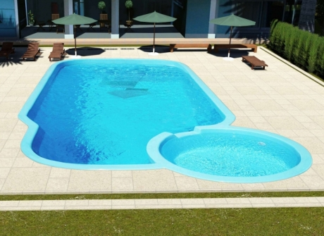 Hidroeste Piscinas