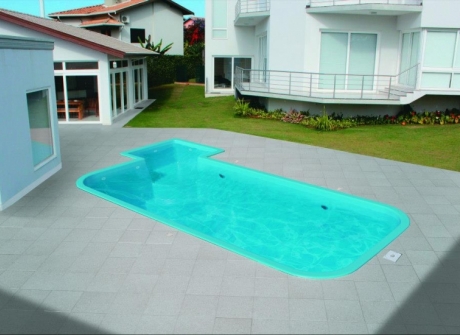 Hidroeste Piscinas