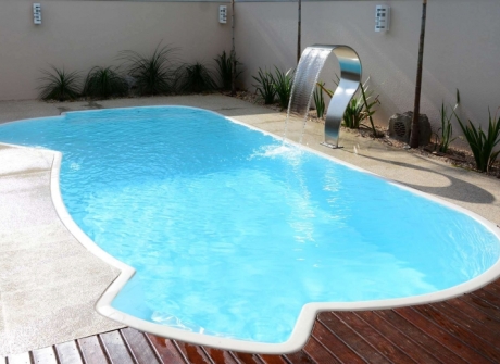 Hidroeste Piscinas