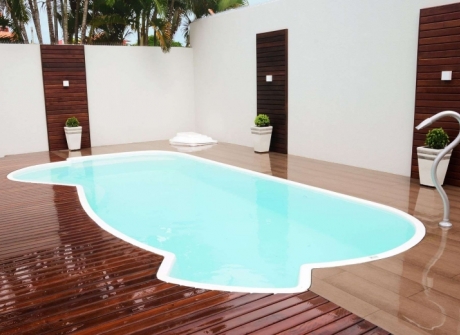 Hidroeste Piscinas