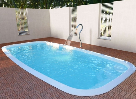 Hidroeste Piscinas