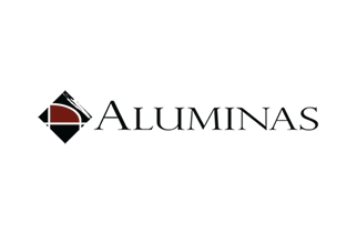 Aluminas